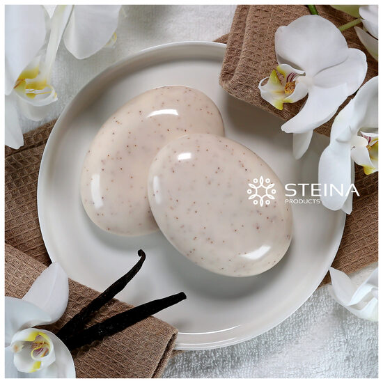 Ziepes ar vaniļas smaržu