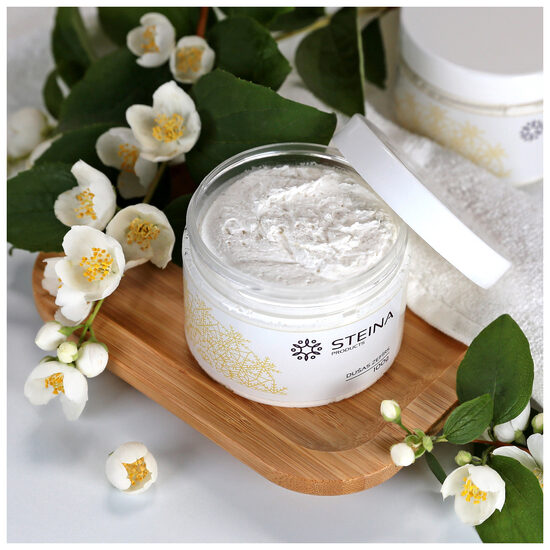 Dušas zefīrs "Jasmīns"