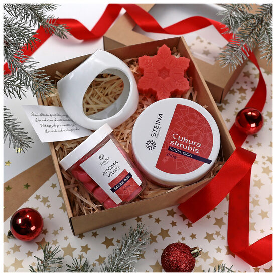 Komplekts "Meža Oga"