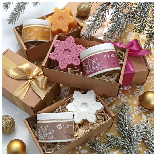 Mazais svētku komplekts