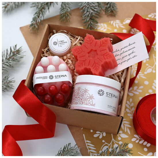 Komplekts "Meža Oga"