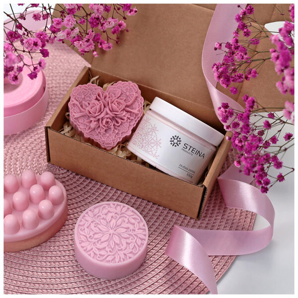 Mazais peoniju komplekts