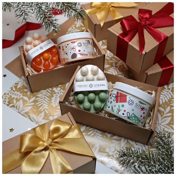 Mazais svētku komplekts