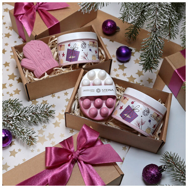 Mazais upeņu komplekts