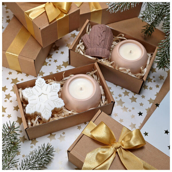 Mazais svētku komplekts